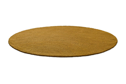 Vloerkleed Brink en Campman Decor Echo Ochre 089706