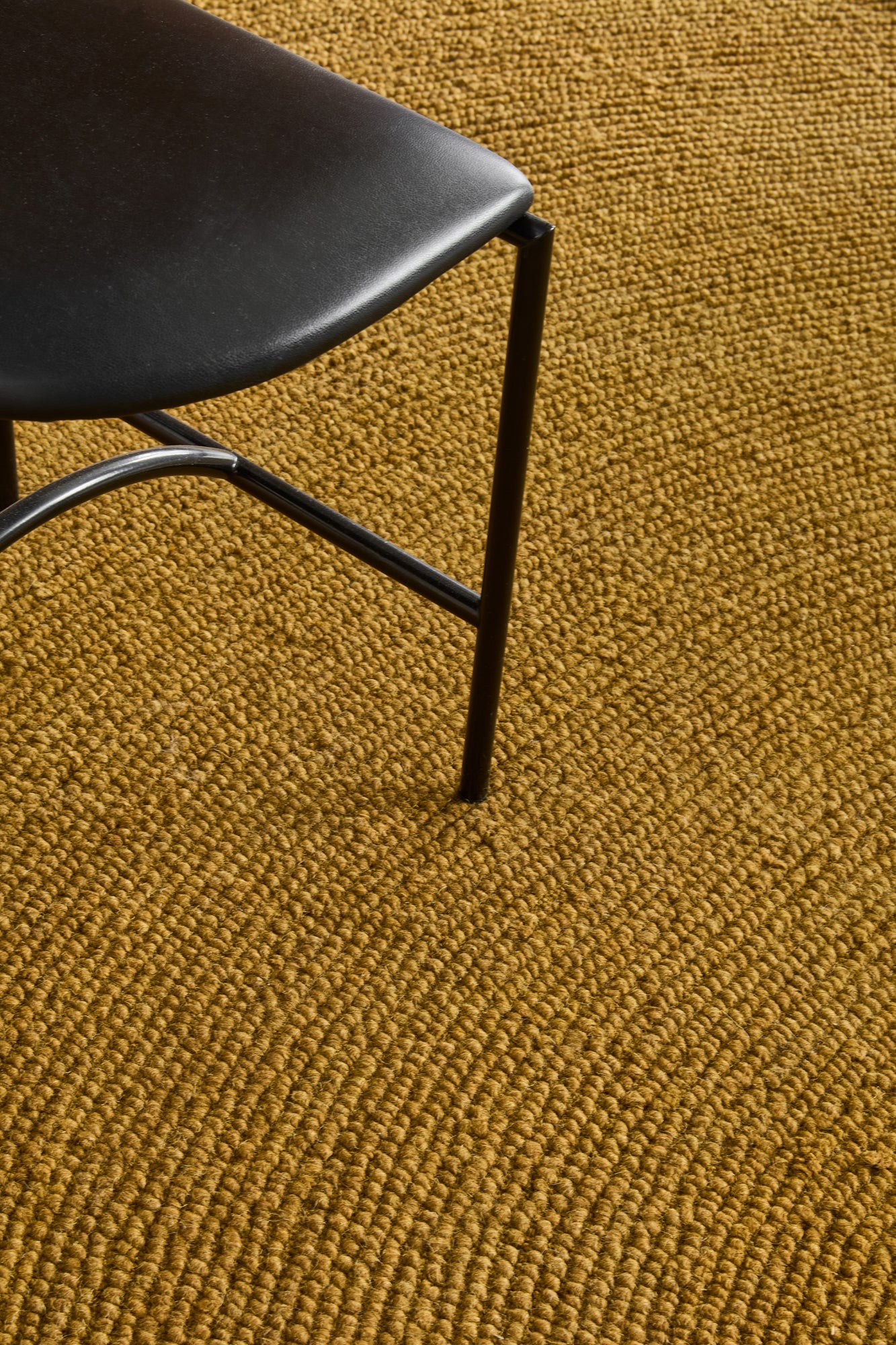 Vloerkleed Brink en Campman Decor Echo Ochre 089706