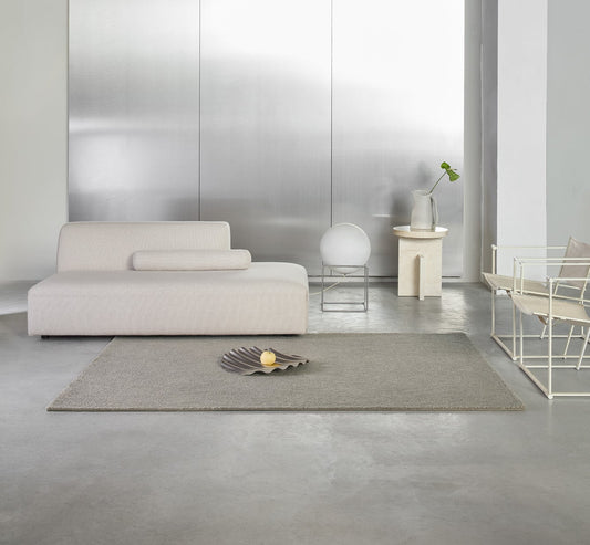 Vloerkleed Brink en Campman Decor Echo Pebble 089704