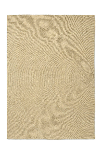 Vloerkleed Brink en Campman Decor Echo Sand 089701