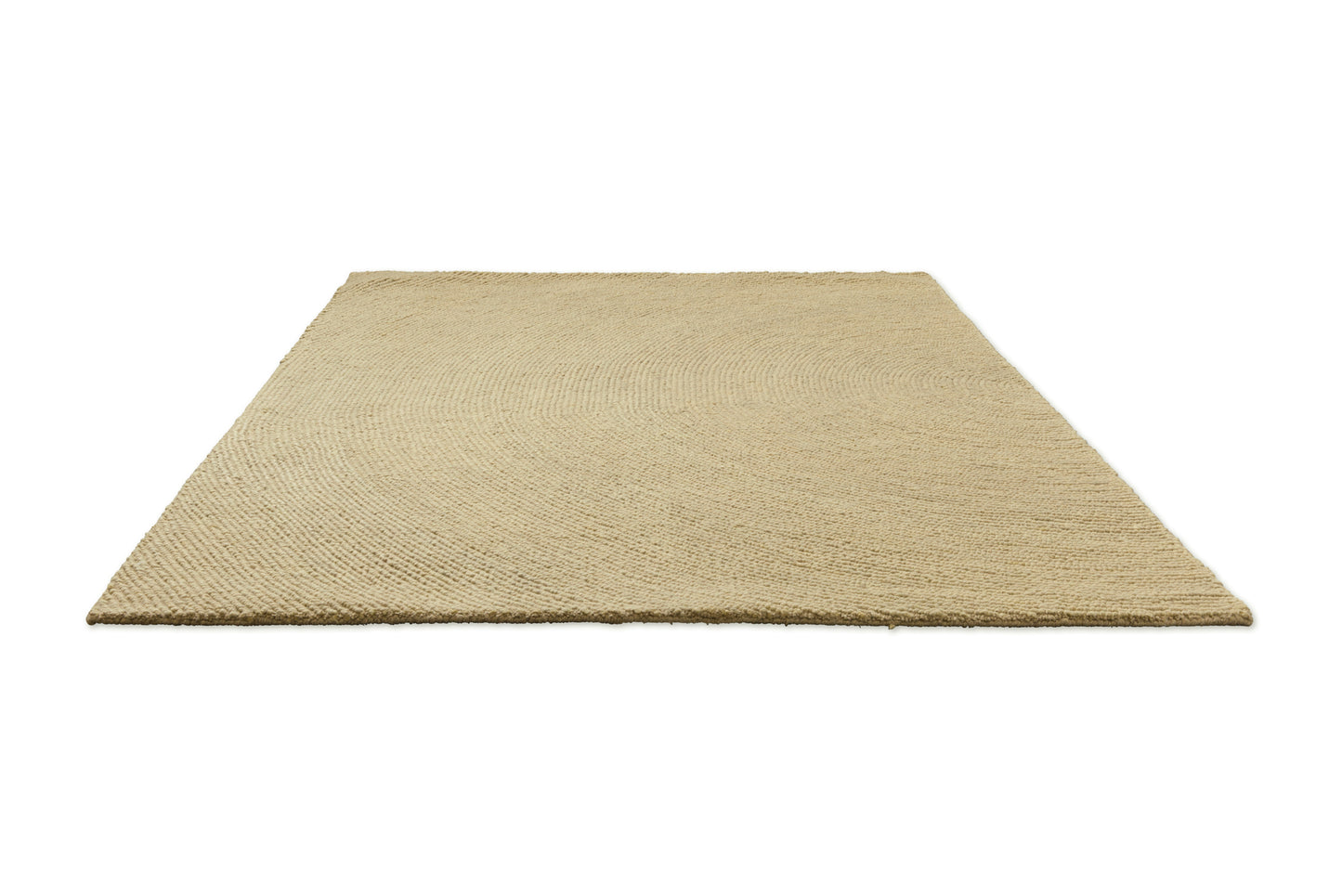 Vloerkleed Brink en Campman Decor Echo Sand 089701