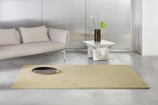 Vloerkleed Brink en Campman Decor Echo Sand 089701