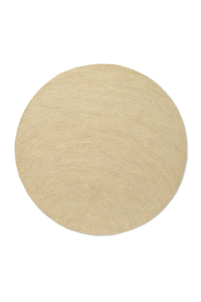 Vloerkleed Brink en Campman Decor Echo Sand 089701