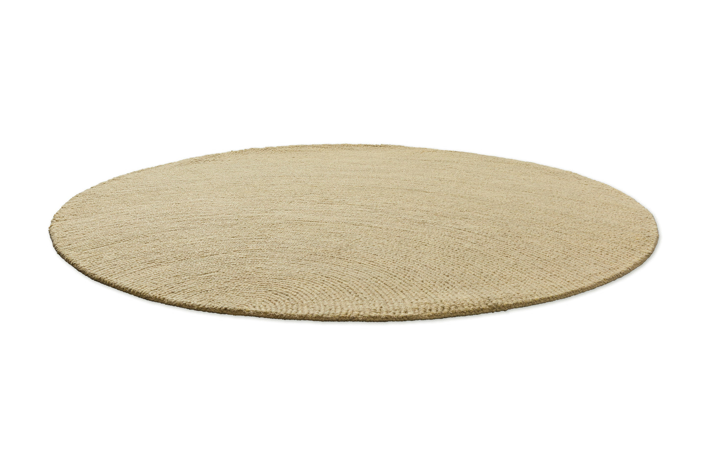 Vloerkleed Brink en Campman Decor Echo Sand 089701