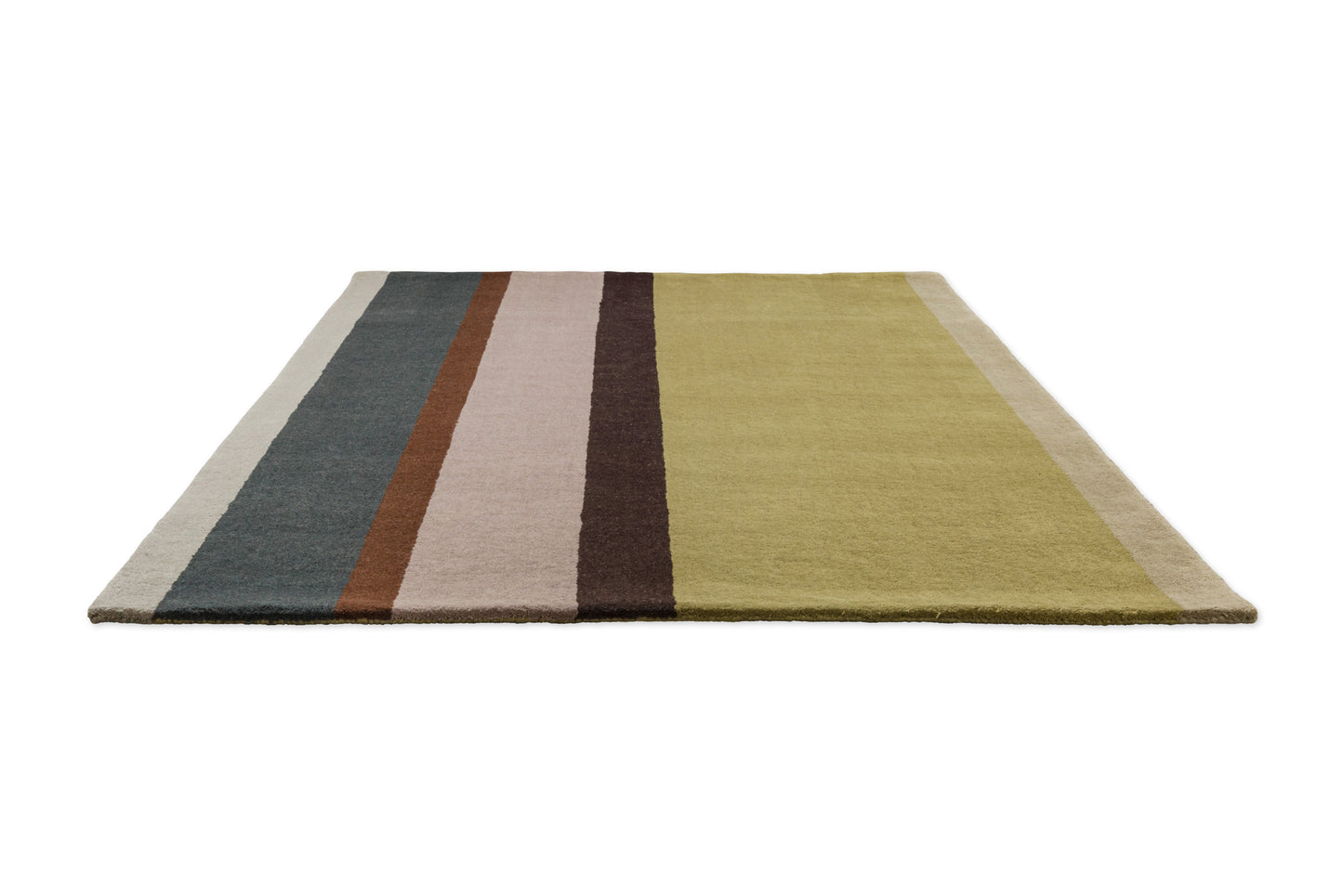 Vloerkleed Brink en Campman Decor Linear Retro 089805