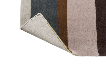 Vloerkleed Brink en Campman Decor Linear Retro 089805