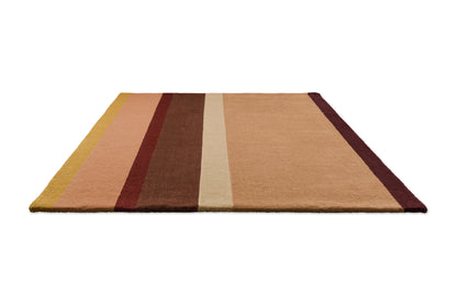 Vloerkleed Brink en Campman Decor Linear Ruby 089803
