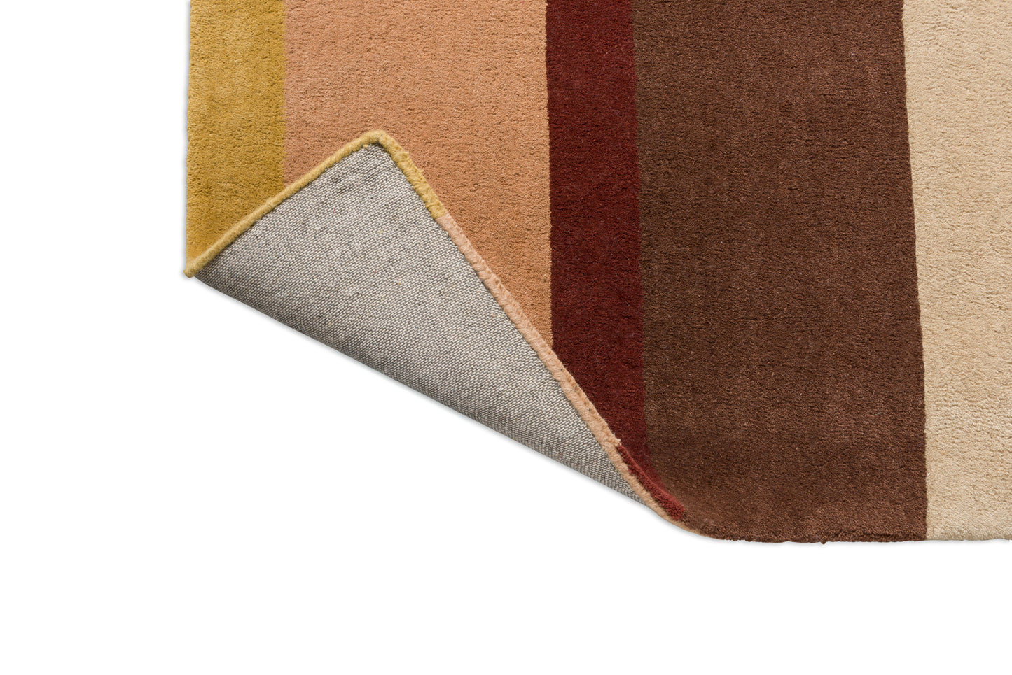 Vloerkleed Brink en Campman Decor Linear Ruby 089803