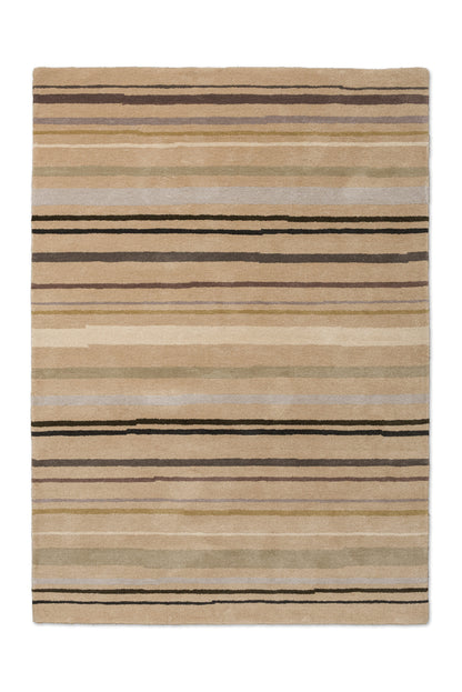 Vloerkleed Brink en Campman Decor Shift Mineral Sand 089905