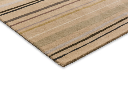 Vloerkleed Brink en Campman Decor Shift Mineral Sand 089905