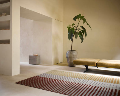 Vloerkleed Brink en Campman Stack Focus Dusk 096103