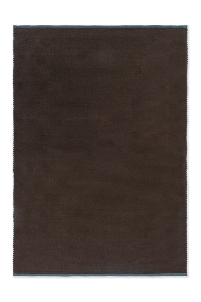 Vloerkleed Brink en Campman Grid Cacao 129015