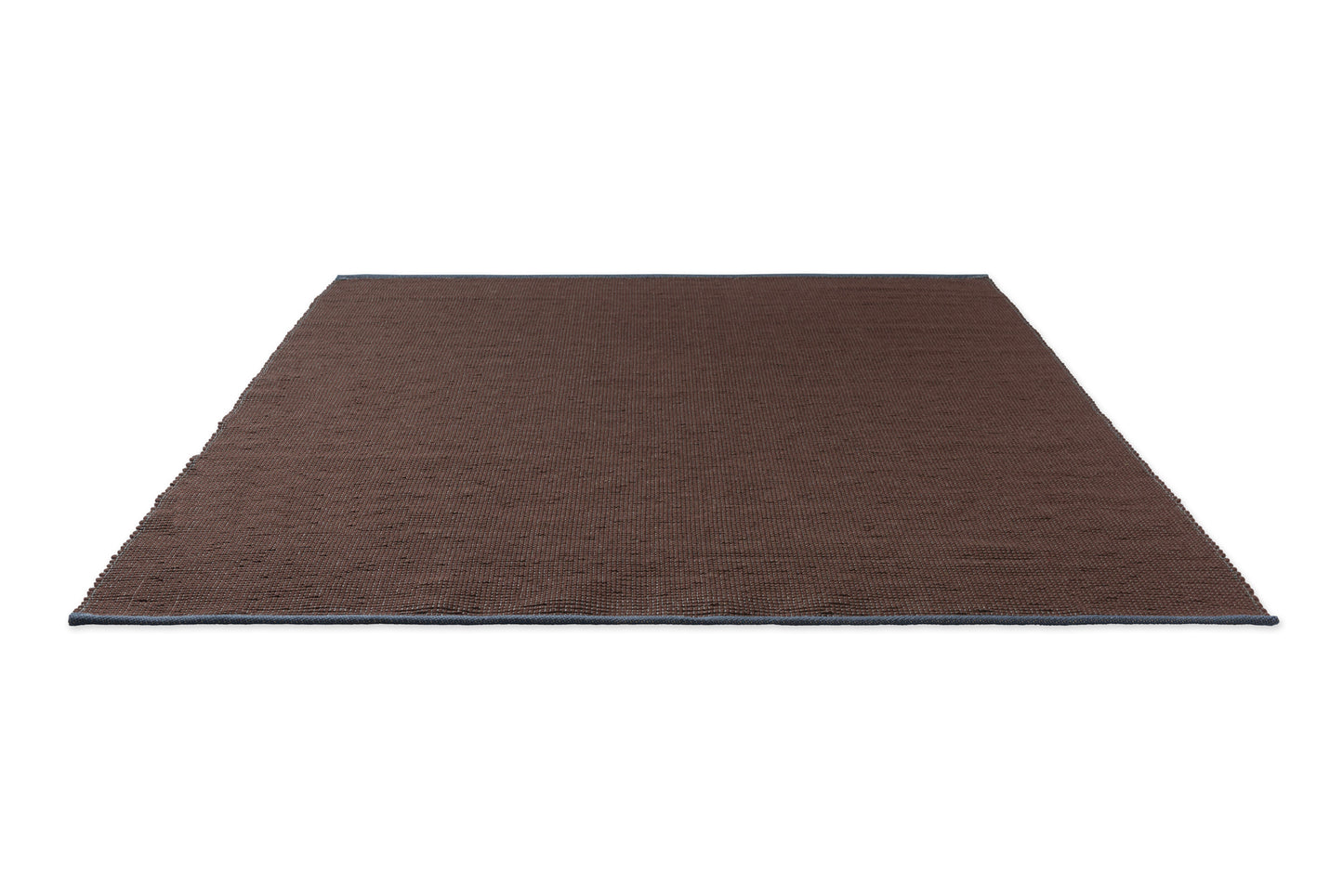 Vloerkleed Brink en Campman Grid Cacao 129015
