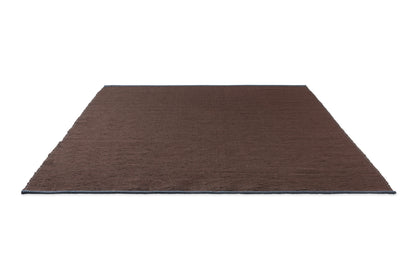 Vloerkleed Brink en Campman Grid Cacao 129015