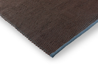 Vloerkleed Brink en Campman Grid Cacao 129015