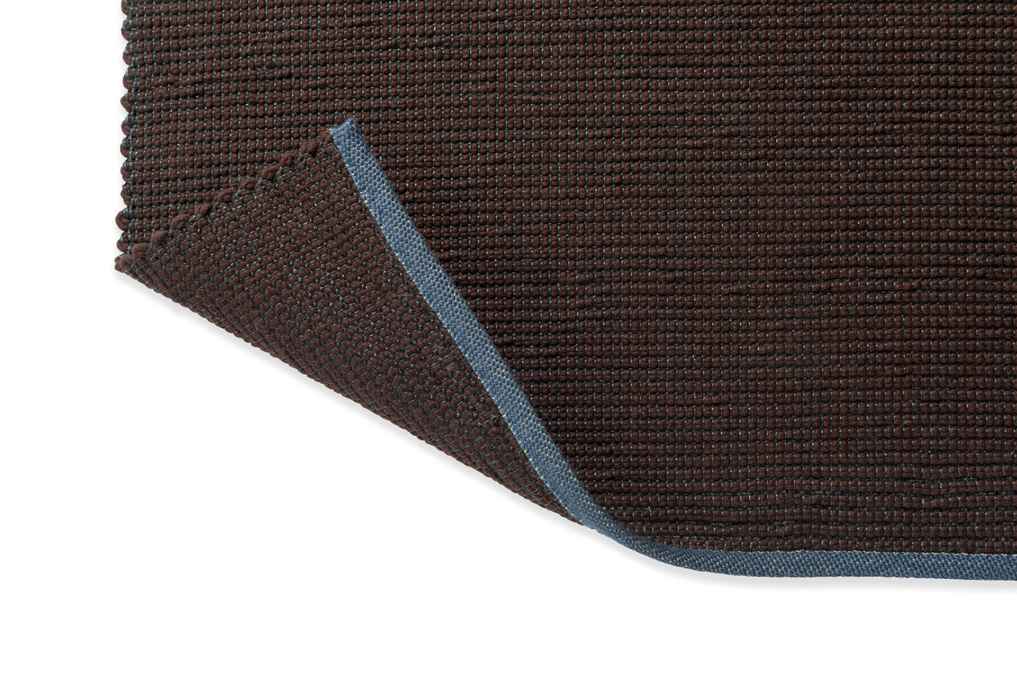 Vloerkleed Brink en Campman Grid Cacao 129015