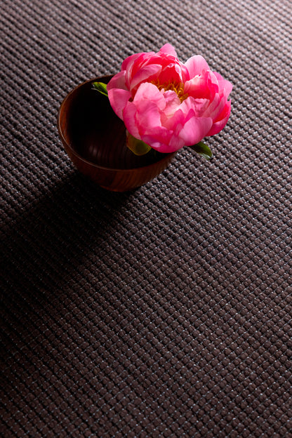 Vloerkleed Brink en Campman Grid Cacao 129015