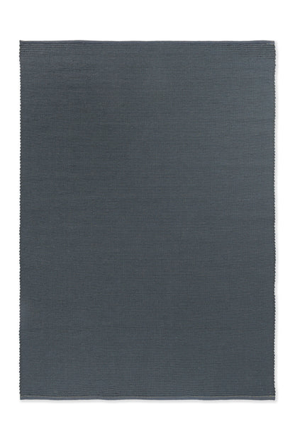 Vloerkleed Brink en Campman Grid Slate 129004