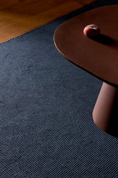Vloerkleed Brink en Campman Grid Slate 129004