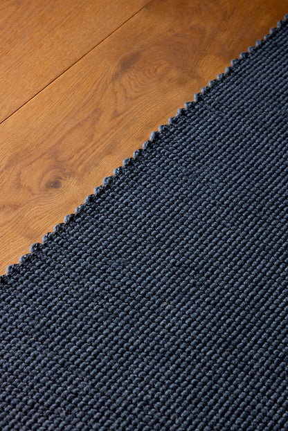 Vloerkleed Brink en Campman Grid Slate 129004