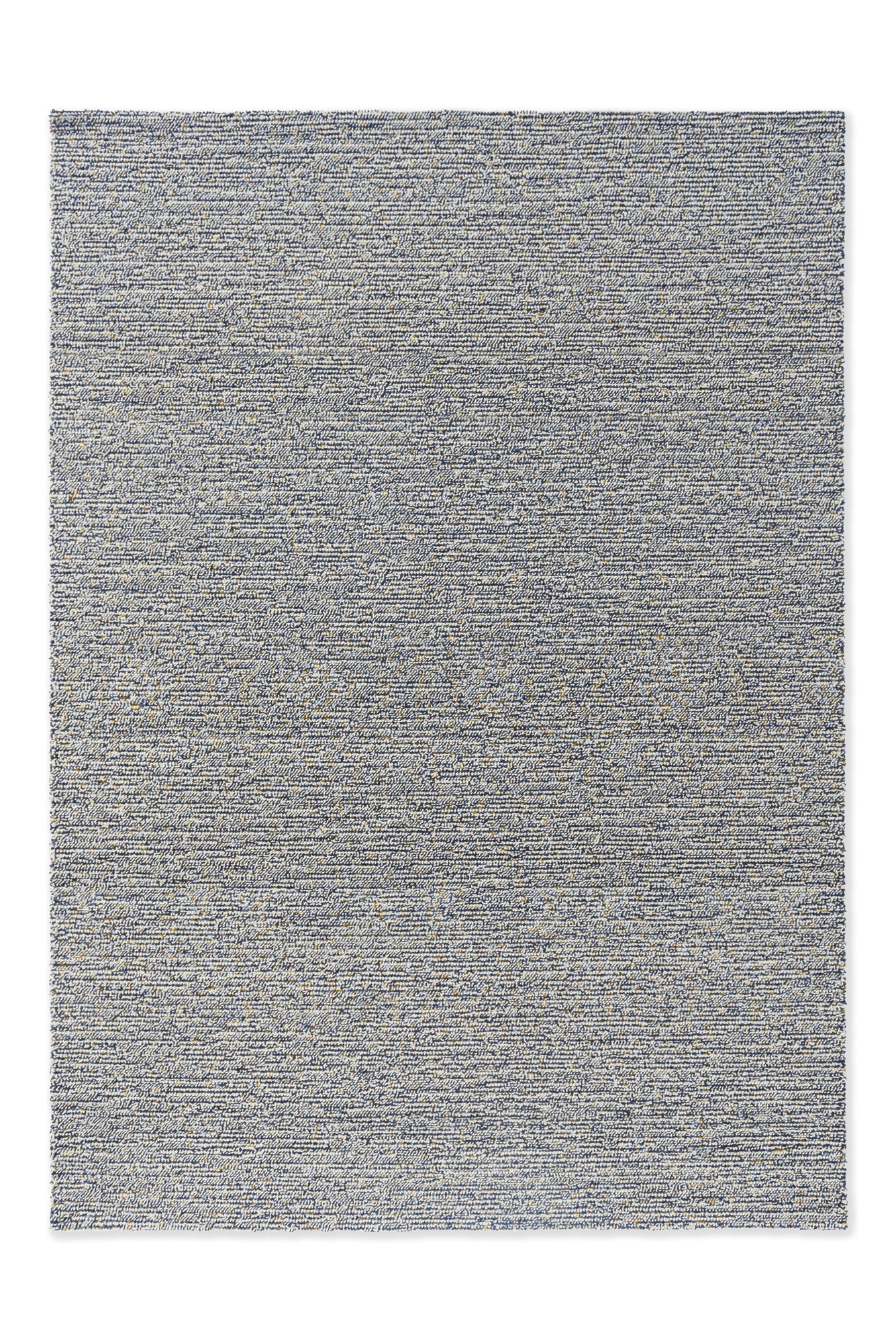Vloerkleed Brink en Campman Jazz Dense Carbon 158904