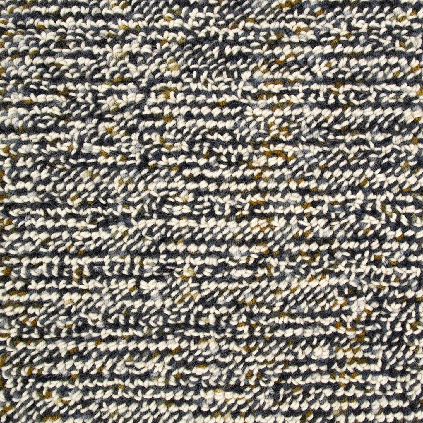Vloerkleed Brink en Campman Jazz Dense Carbon 158904