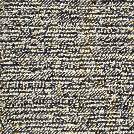 Vloerkleed Brink en Campman Jazz Dense Carbon 158904