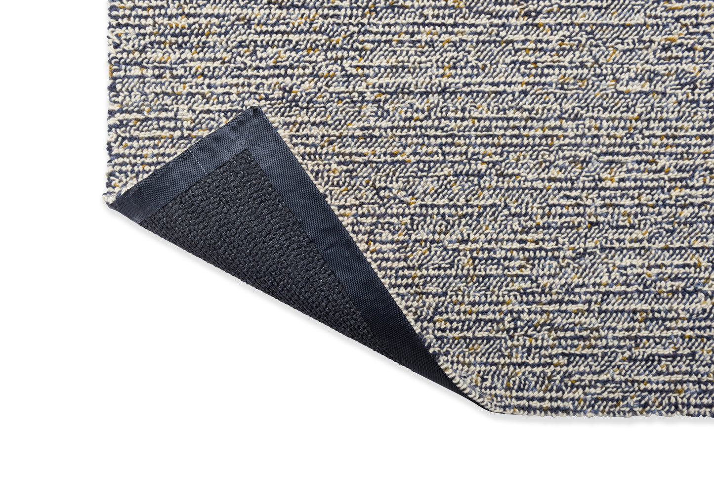 Vloerkleed Brink en Campman Jazz Dense Carbon 158904