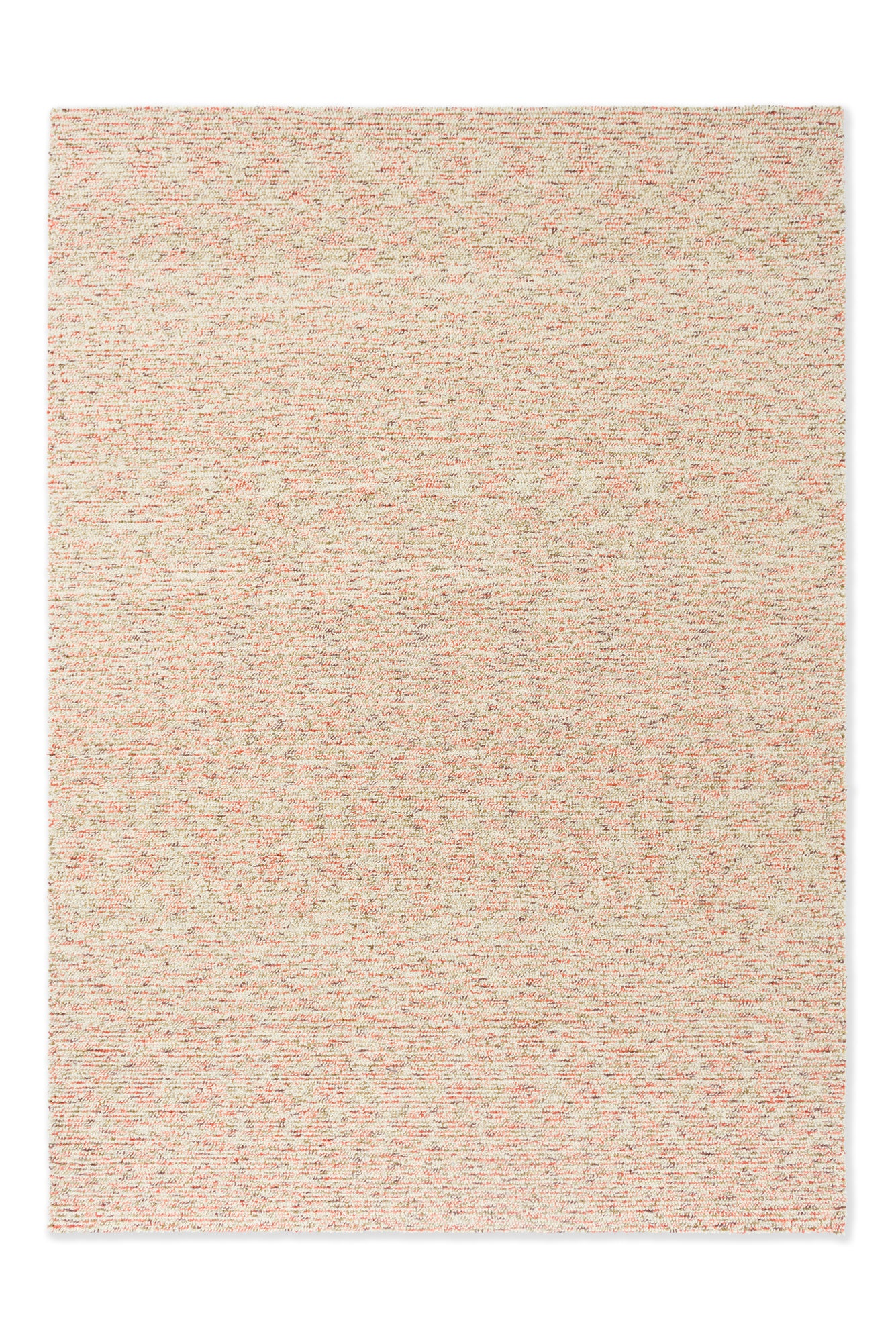 Vloerkleed Brink en Campman Jazz Dense Pumpkin 158903