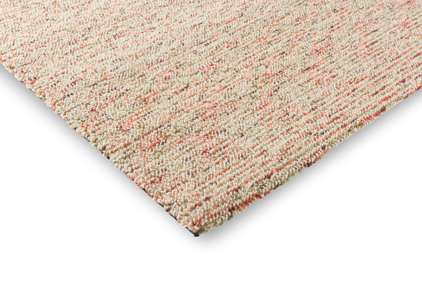 Vloerkleed Brink en Campman Jazz Dense Pumpkin 158903