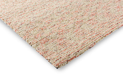 Vloerkleed Brink en Campman Jazz Dense Pumpkin 158903