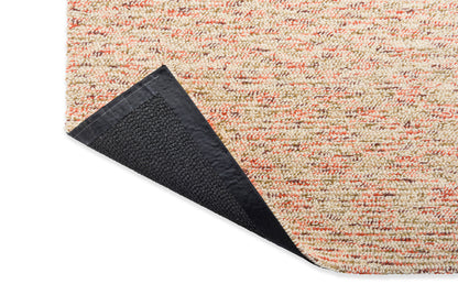 Vloerkleed Brink en Campman Jazz Dense Pumpkin 158903