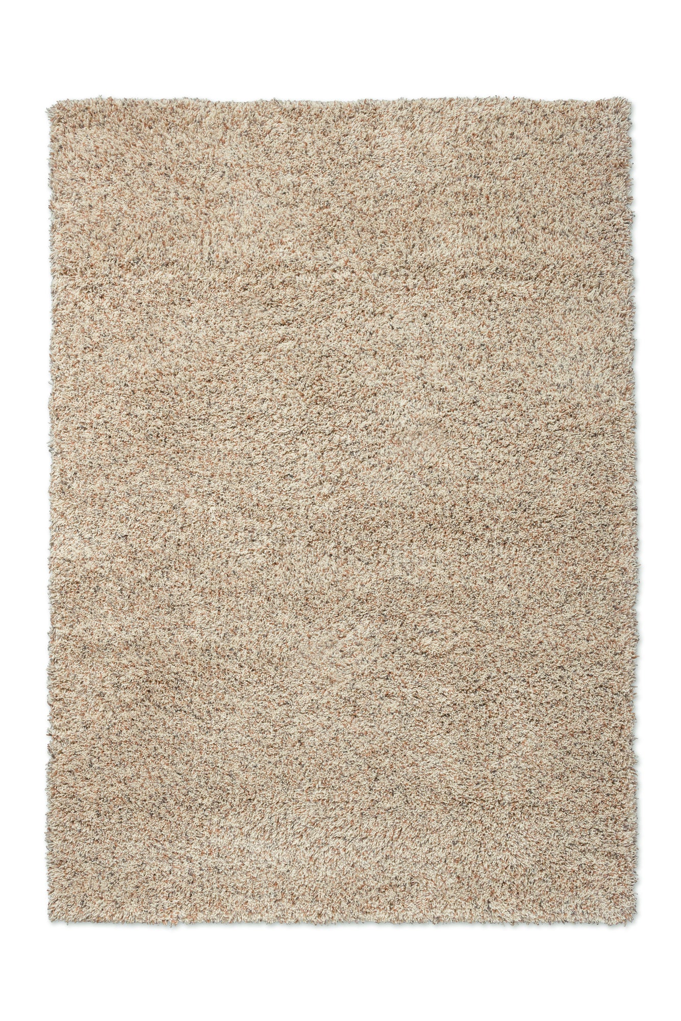 Vloerkleed Brink en Campman Jazz Plush Naturel 158501