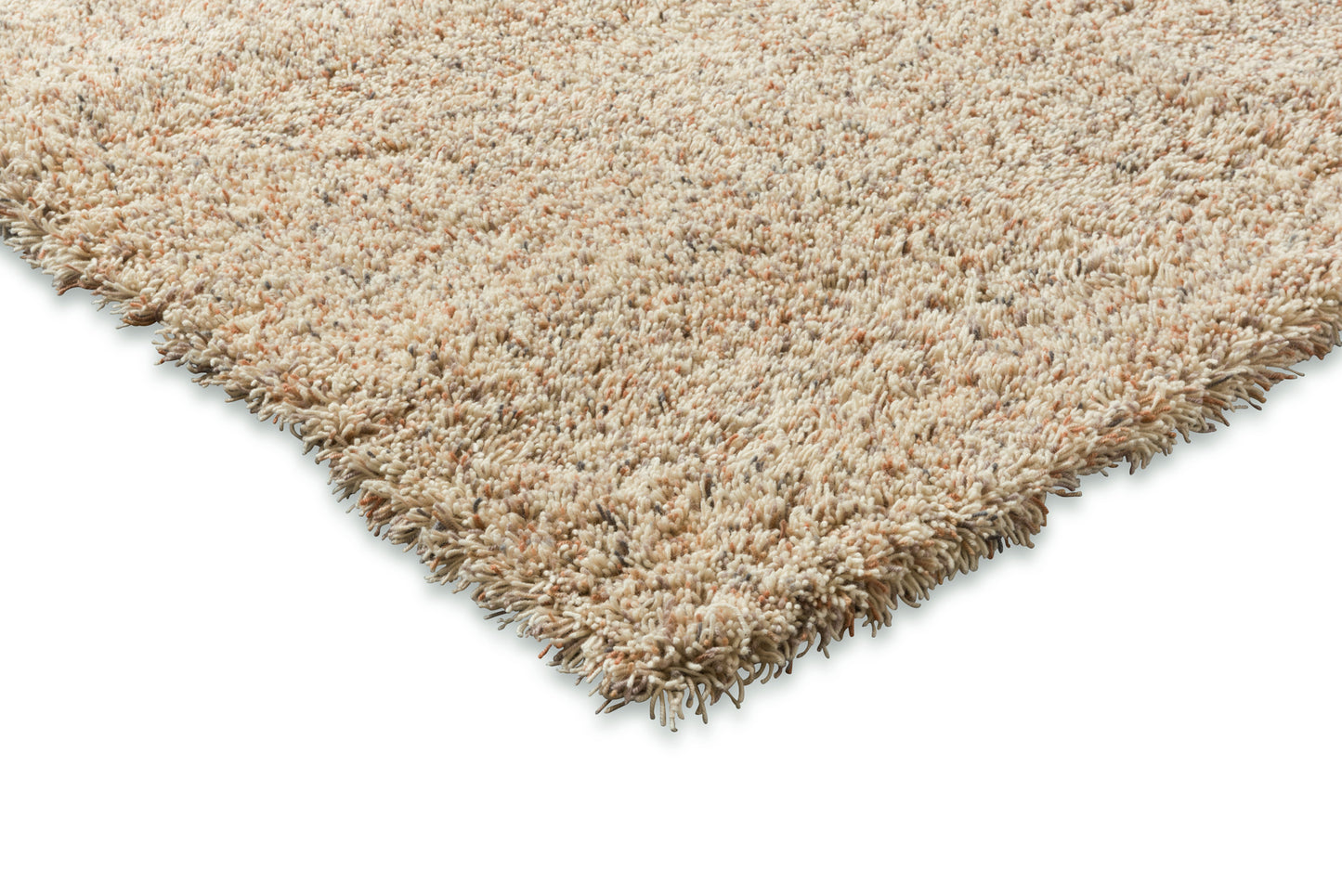 Vloerkleed Brink en Campman Jazz Plush Naturel 158501