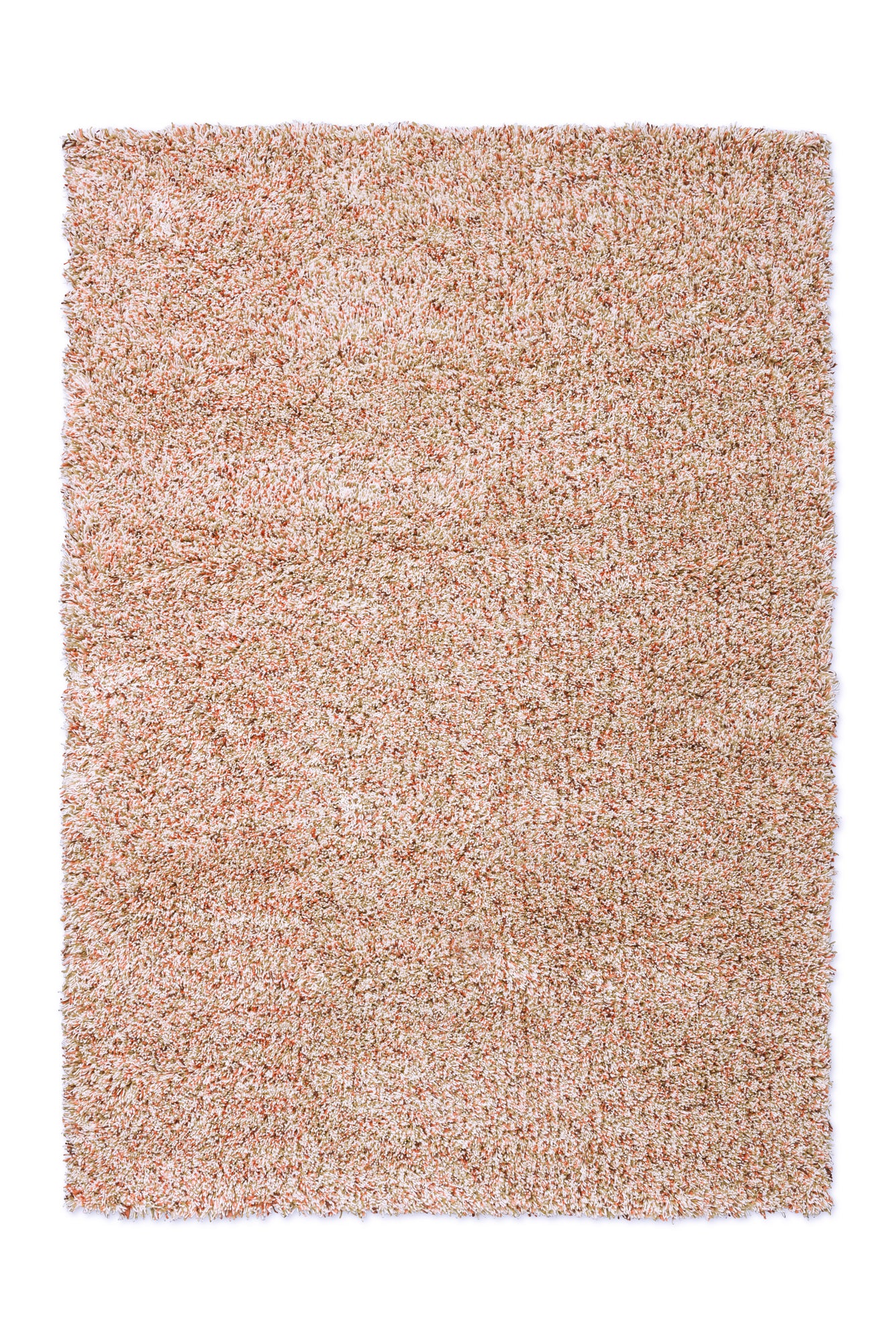Vloerkleed Brink en Campman Jazz Plush Pumpkin 158503