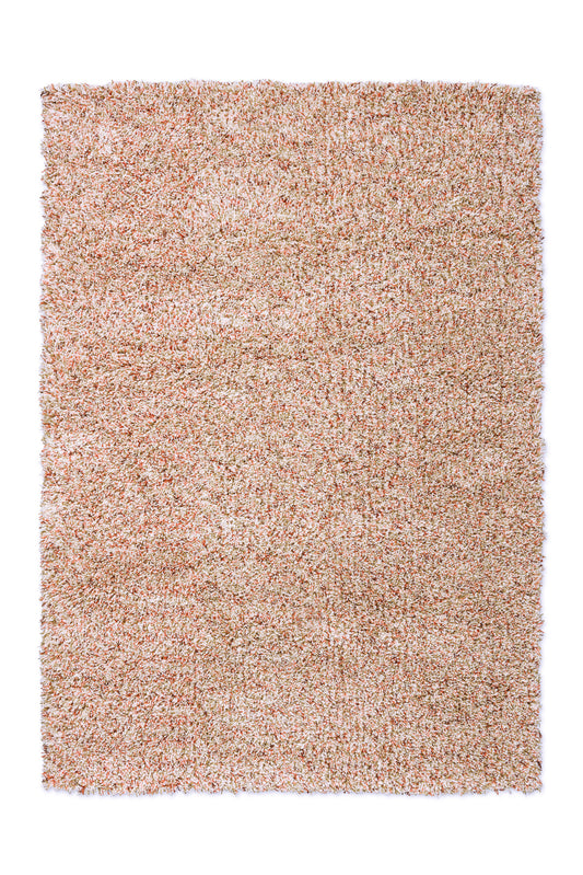 Vloerkleed Brink en Campman Jazz Plush Pumpkin 158503