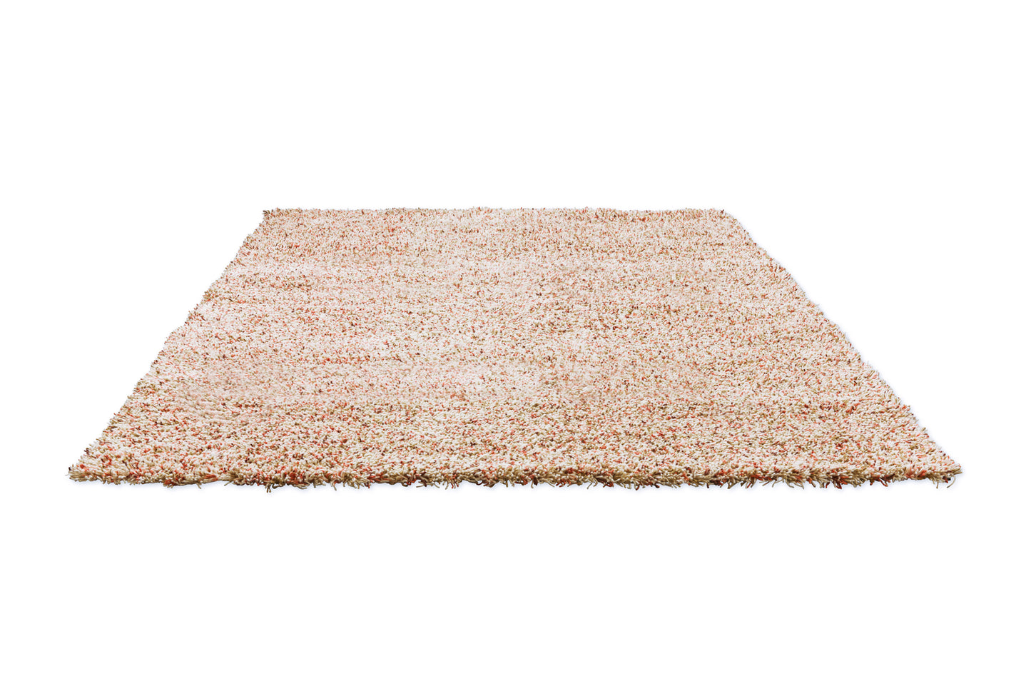 Vloerkleed Brink en Campman Jazz Plush Pumpkin 158503