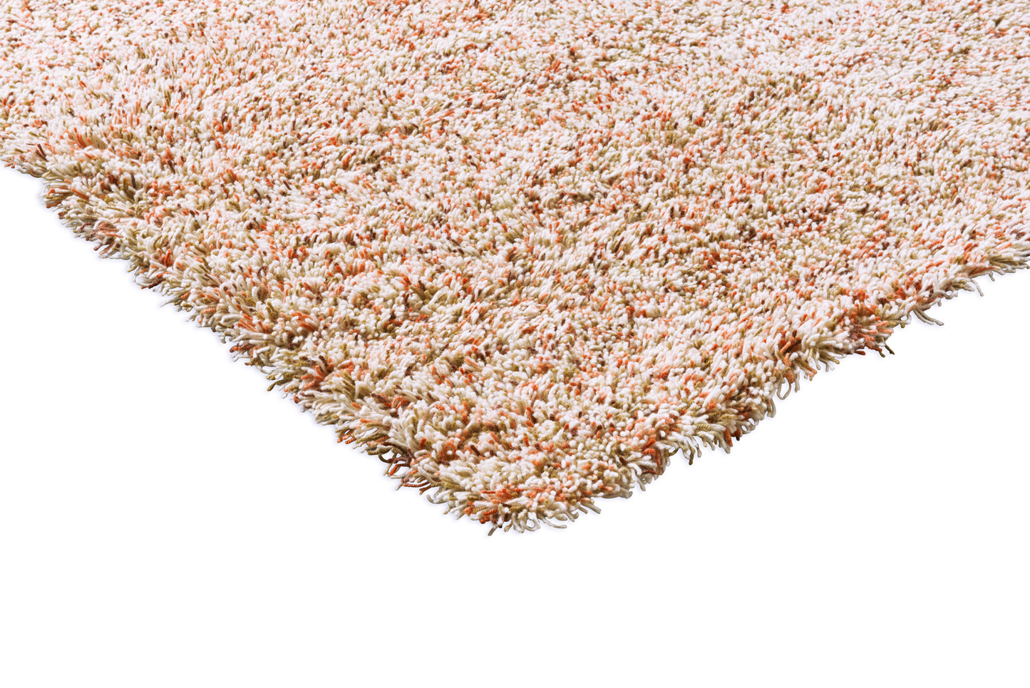 Vloerkleed Brink en Campman Jazz Plush Pumpkin 158503