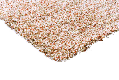 Vloerkleed Brink en Campman Jazz Plush Pumpkin 158503