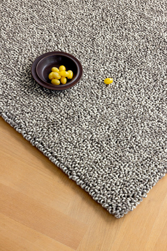 Vloerkleed Brink en Campman Origin Loop Stone 066205