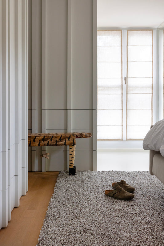 Vloerkleed Brink en Campman Origin High Stone 066105