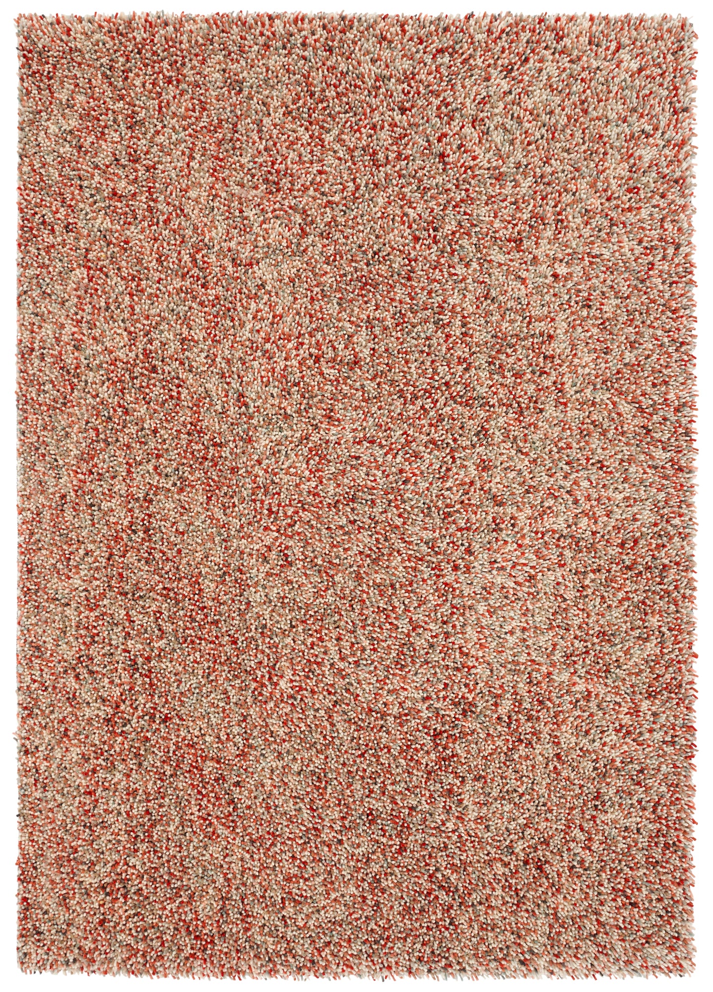 Vloerkleed Brink en Campman Pop Art Coral 066902