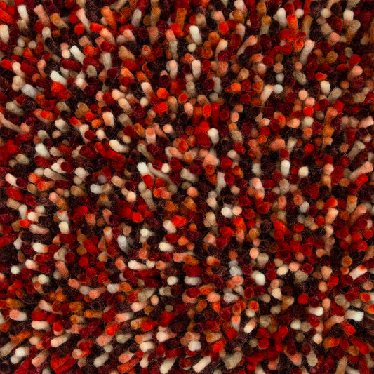 Vloerkleed Brink en Campman Pop Art Tomato 066900