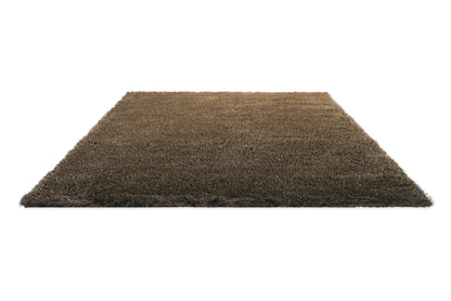 Vloerkleed Brink en Campman Shade high beige-dark chocolate 011901