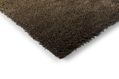 Vloerkleed Brink en Campman Shade high beige-dark chocolate 011901