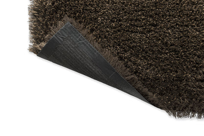 Vloerkleed Brink en Campman Shade high beige-dark chocolate 011901