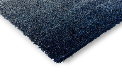Vloerkleed Brink en Campman Shade High Silver-polar Night 011904