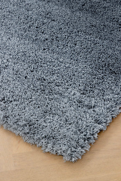 Vloerkleed Brink en Campman Shade High Silver-polar Night 011904