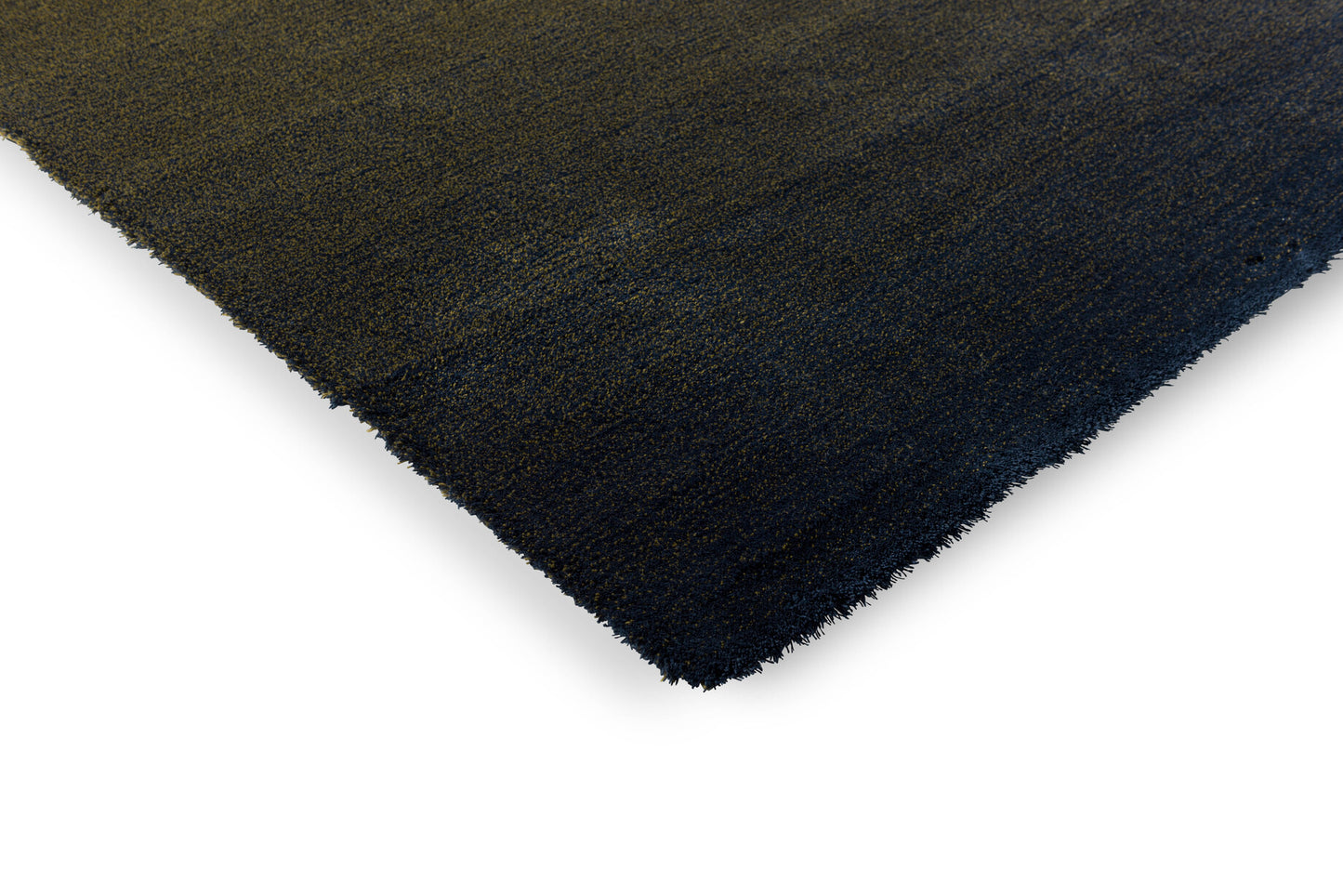 Vloerkleed Brink en Campman Shade Low Brass-indigo 010108