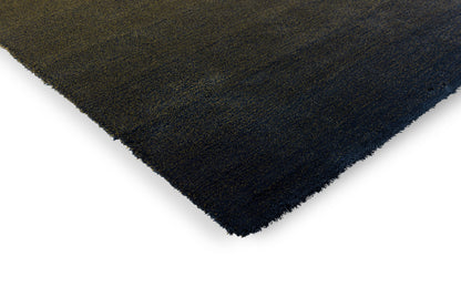Vloerkleed Brink en Campman Shade Low Brass-indigo 010108